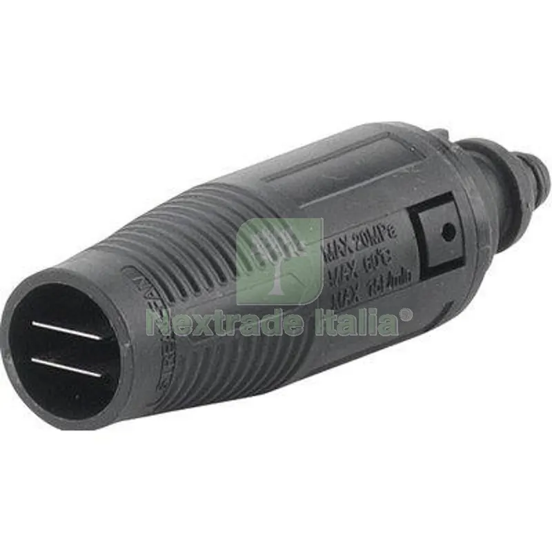 TESTINA IDROPULITRICE A.FREDDA AR BLUE CLEAN 41564 X AR 117/143 — Smerigliatrici e seghe — rif. FERX.VIR1226332