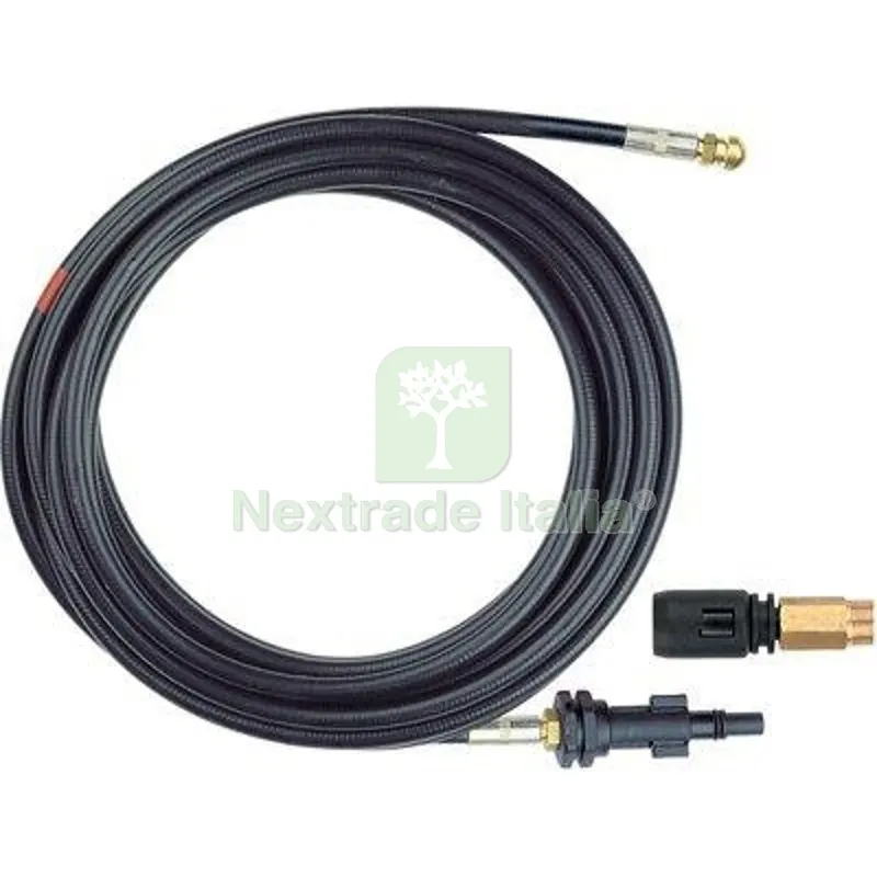 SONDA IDROPULITRICE A.FREDDA AR BLUE CLEAN 41588 MT 10 — Smerigliatrici e seghe — rif. FERX.VIR1226349 SONDA IDROPULITRICE A.FREDDA AR BLUE CLEAN 41588 MT 10 — Smerigliatrici e seghe — rif. FERX.VIR1226349