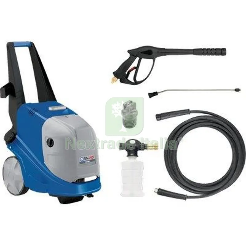 Idropulitrice A.CALDA 3590 AR Blue Clean Watt 2400 BAR 140 LT/H 480 90°C Gradi 90 W 2400 — Smerigliatrici e seghe — rif. FERX.VIR1226360 Idropulitrice A.CALDA 3590 AR Blue Clean Watt 2400 BAR 140 LT/H 480 90°C Gradi 90 W 2400 — Smerigliatrici e seghe — rif. FERX.VIR1226360