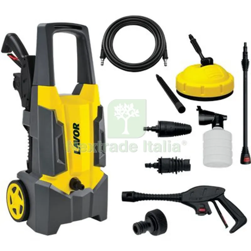 Idropulitrice A.FREDDA Dive Plus 120 Lavorwash Watt 1700 BAR 120 LT/H 360 W 1700 — Smerigliatrici e seghe — rif. FERX.VIR1226401 Idropulitrice A.FREDDA Dive Plus 120 Lavorwash Watt 1700 BAR 120 LT/H 360 W 1700 — Smerigliatrici e seghe — rif. FERX.VIR1226401