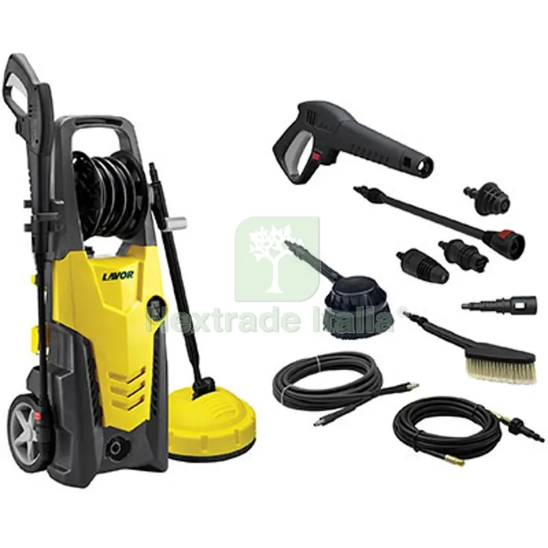 Idropulitrice A.FREDDA Planet 170 Extra Lavorwash Watt 2500 BAR 170 LT/H 510 — Smerigliatrici e seghe — rif. FERX.VIR1226501 Idropulitrice A.FREDDA Planet 170 Extra Lavorwash Watt 2500 BAR 170 LT/H 510 — Smerigliatrici e seghe — rif. FERX.VIR1226501