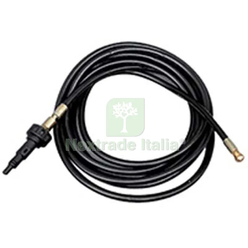 Sonda Spurgatubo Idropulitrice A.FREDDA Lavorwash MT 10 00080-02857 — Smerigliatrici e seghe — rif. FERX.VIR1226504 Sonda Spurgatubo Idropulitrice A.FREDDA Lavorwash MT 10 00080-02857 — Smerigliatrici e seghe — rif. FERX.VIR1226504