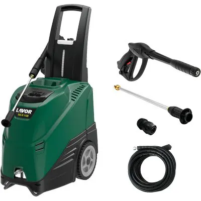 Idropulitrice A.CALDA RIO-R 1108 1L Lavorwash Watt 2300 BAR 145 LT/H 450 90°C — Smerigliatrici e seghe — rif. FERX.VIR1226523 Idropulitrice A.CALDA RIO-R 1108 1L Lavorwash Watt 2300 BAR 145 LT/H 450 90°C — Smerigliatrici e seghe — rif. FERX.VIR1226523