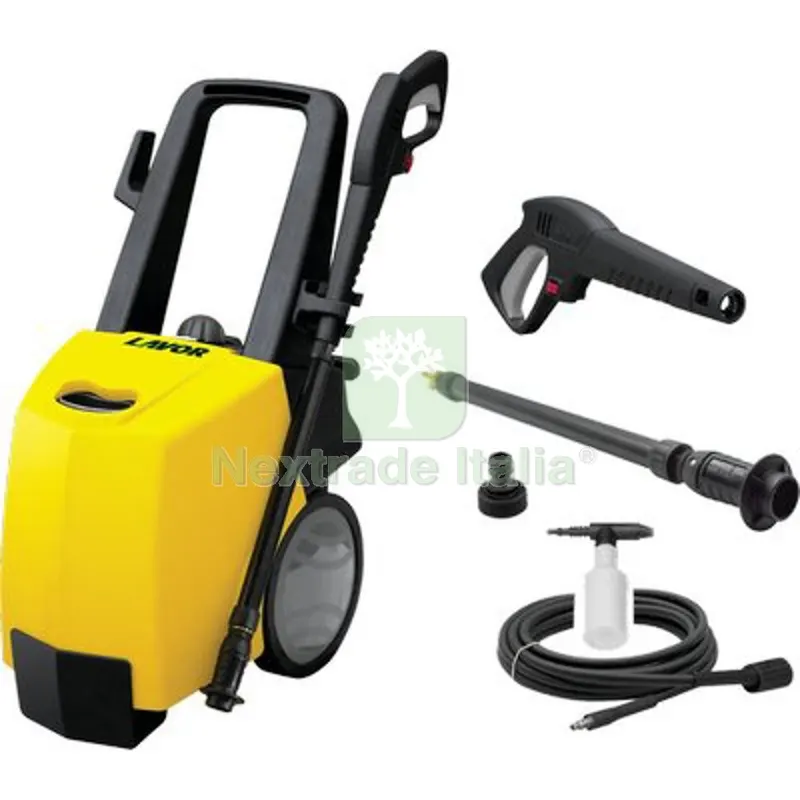 Idropulitrice A.CALDA Advanced 1108 NEW Lavorwash Watt 2400 BAR 145 LT/H 480 80°C Gradi 80 W 2400 — Smerigliatrici e seghe — rif. FERX.VIR1226526 Idropulitrice A.CALDA Advanced 1108 NEW Lavorwash Watt 2400 BAR 145 LT/H 480 80°C Gradi 80 W 2400 — Smerigliatrici e seghe — rif. FERX.VIR1226526