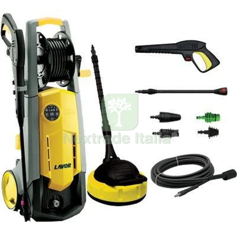 Idropulitrice A.FREDDA DGT 160 Plus Lavorwash Watt 2500 BAR 160 LT/H 510 W 2500 — Smerigliatrici e seghe — rif. FERX.VIR1226567 Idropulitrice A.FREDDA DGT 160 Plus Lavorwash Watt 2500 BAR 160 LT/H 510 W 2500 — Smerigliatrici e seghe — rif. FERX.VIR1226567