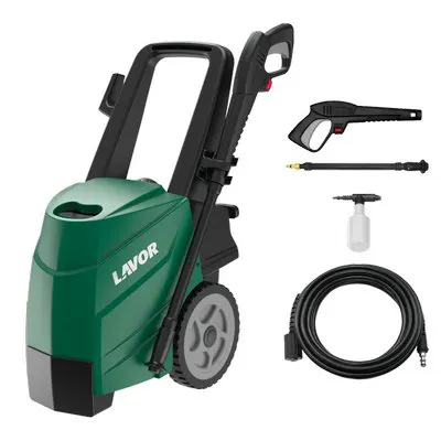 Idropulitrice A.CALDA River 1108 Lavorwash Watt 2400 BAR 145 LT/H 450 80°C — Smerigliatrici e seghe — rif. FERX.VIR1226569 Idropulitrice A.CALDA River 1108 Lavorwash Watt 2400 BAR 145 LT/H 450 80°C — Smerigliatrici e seghe — rif. FERX.VIR1226569