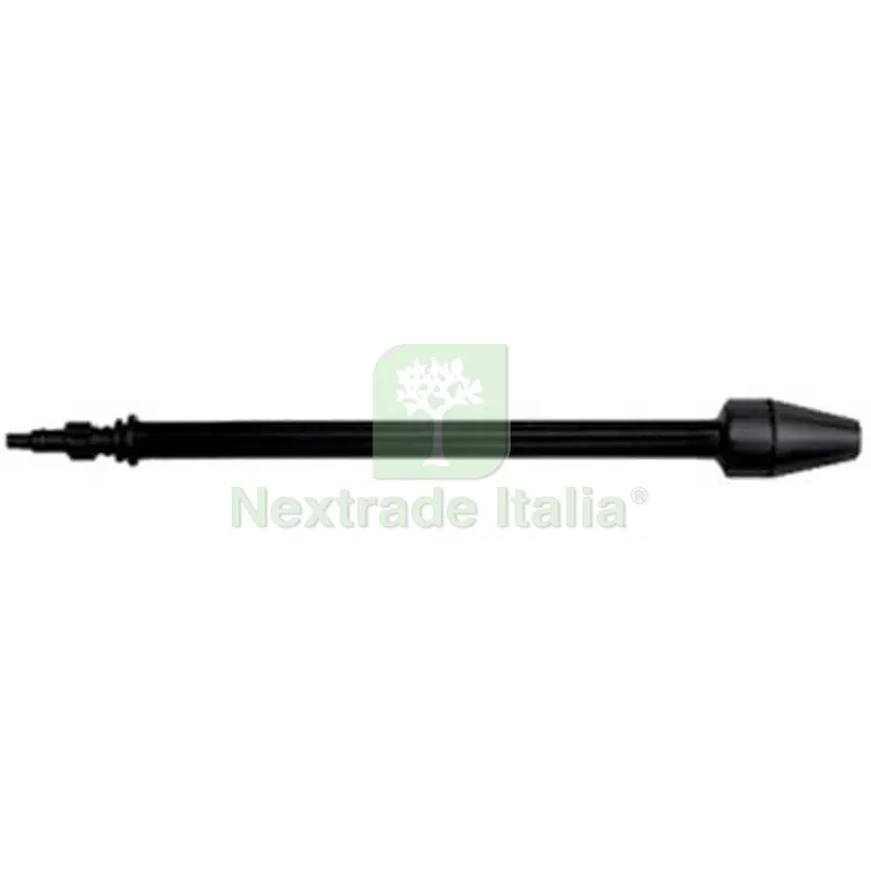 LANCIA TURBO X IDROPULITRICE A.FREDDA LAVORWASH PLASTICA 00080-02775 — Smerigliatrici e seghe — rif. FERX.VIR1226576