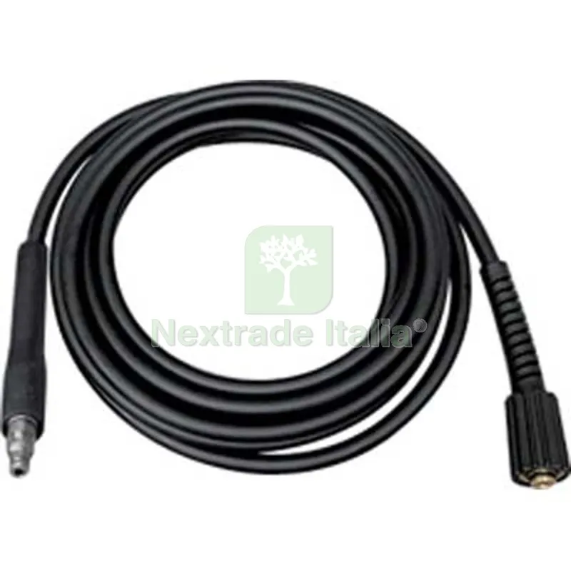 Tubo Idropulitrice x Spruzzatore S09C Lavorwash MT 8 Attacco Rapido 00080-02138 — Smerigliatrici e seghe — rif. FERX.VIR1226583 Tubo Idropulitrice x Spruzzatore S09C Lavorwash MT 8 Attacco Rapido 00080-02138 — Smerigliatrici e seghe — rif. FERX.VIR1226583