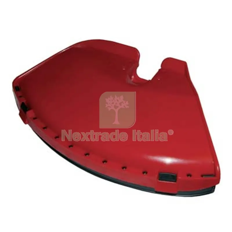 PARASASSO X DECESPUGLIATORE ORIGINALE BLUEBIRD ASTA MM 27 — Attrezzi da giardino a motore — rif. FERX.VIR1226608 PARASASSO X DECESPUGLIATORE ORIGINALE BLUEBIRD ASTA MM 27 — Attrezzi da giardino a motore — rif. FERX.VIR1226608