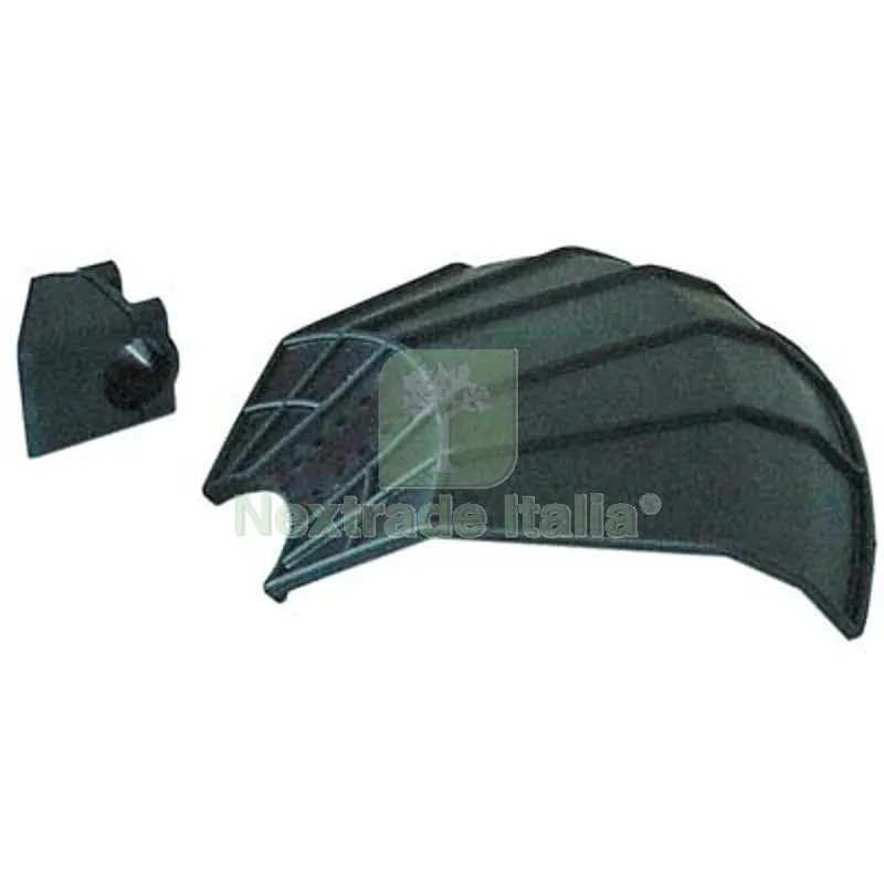 2PZ Parasasso x Decespugliatore Bluebird Asta MM 26/28 Ø Mm 26-28 — Attrezzi da giardino a motore — rif. FERX.VIR1226610 2PZ Parasasso x Decespugliatore Bluebird Asta MM 26/28 Ø Mm 26-28 — Attrezzi da giardino a motore — rif. FERX.VIR1226610