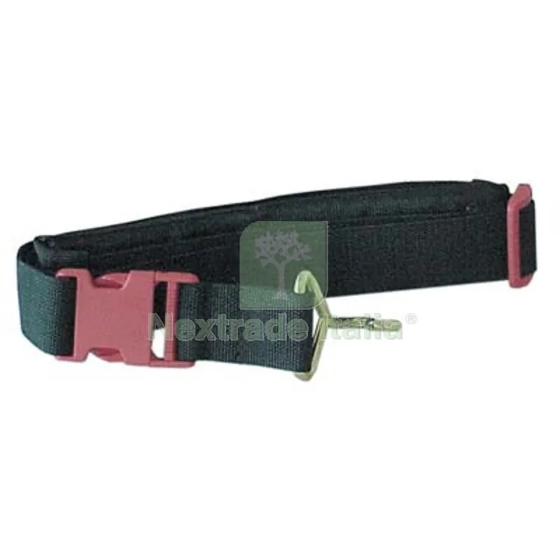 2PZ BRETELLA X DECESPUGLIATORE BLUEBIRD A SGANCIO RAPIDO — Attrezzi da giardino a motore — rif. FERX.VIR1226614