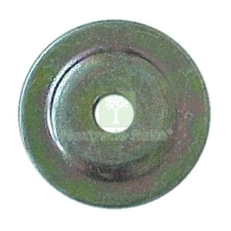 5PZ FLANGIA BLOCCA DISCO X DECESPUGLIATORE MM 10X42,5 — Attrezzi da giardino a motore — rif. FERX.VIR1226618 5PZ FLANGIA BLOCCA DISCO X DECESPUGLIATORE MM 10X42,5 — Attrezzi da giardino a motore — rif. FERX.VIR1226618