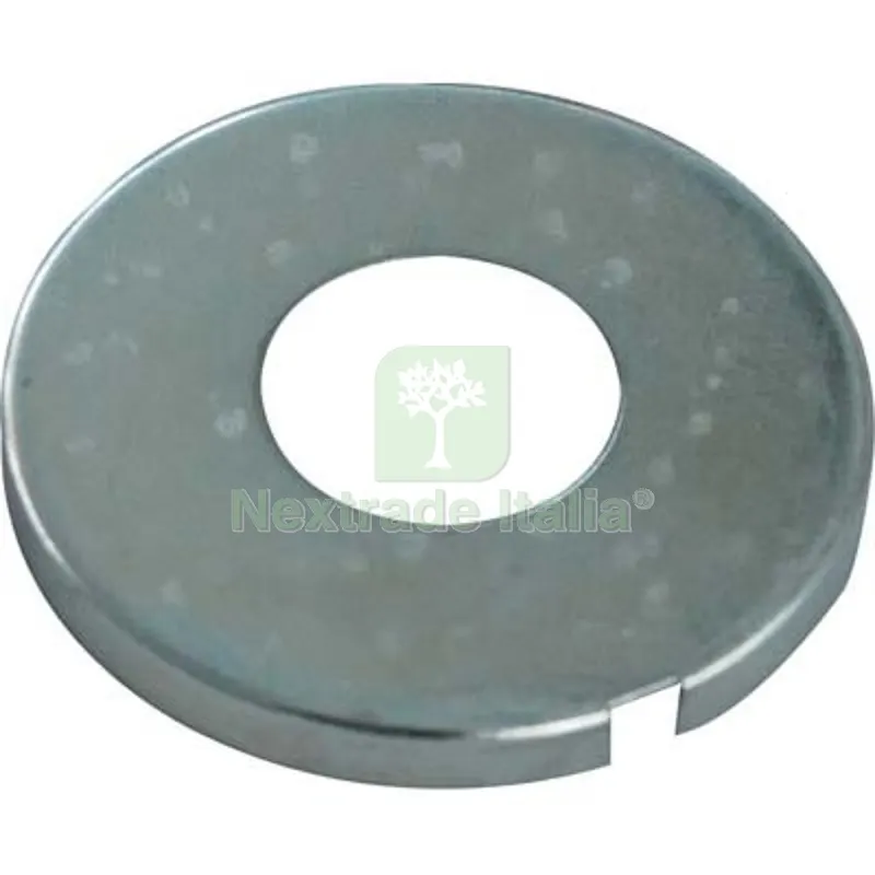 5PZ CARTER PROTEZIONE COPPIA CONICA DECESPUGLIATORE — Attrezzi da giardino a motore — rif. FERX.VIR1226619