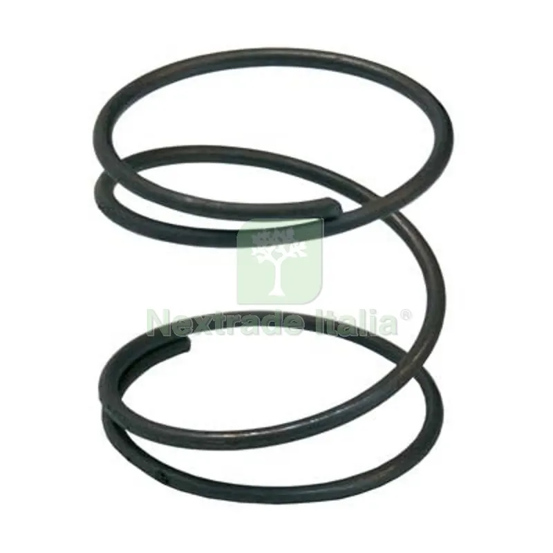 10PZ MOLLA X TESTINA DECESPUGLIATORE GENERICA Mod Generico — Attrezzi da giardino a motore — rif. FERX.VIR1226622