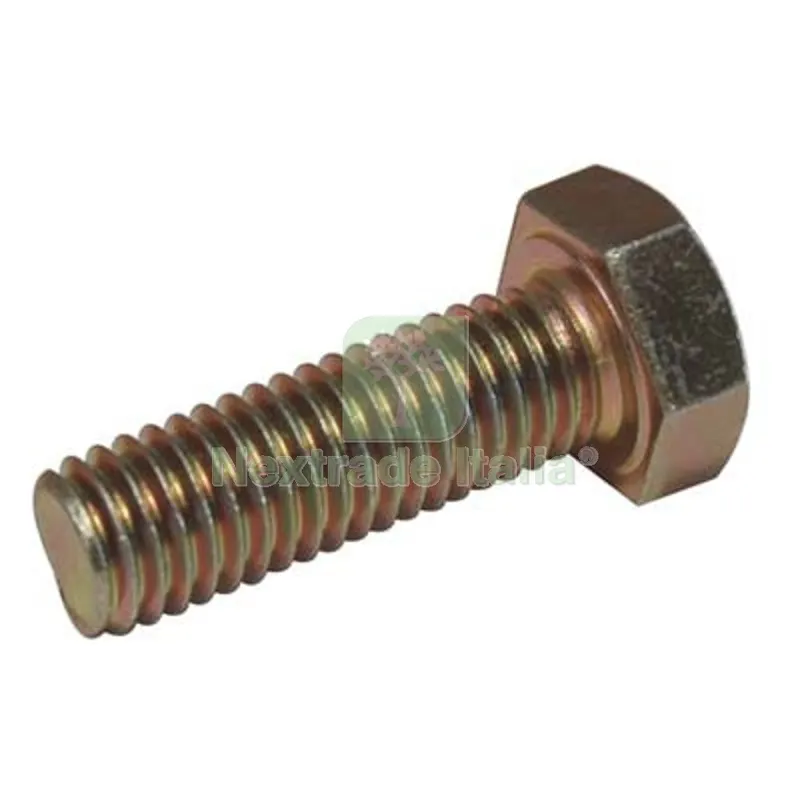 10PZ Vite Coppia Conica Decespugliatore M 7X1,00 SX MM 18 R972168 — Attrezzi da giardino a motore — rif. FERX.VIR1226629 10PZ Vite Coppia Conica Decespugliatore M 7X1,00 SX MM 18 R972168 — Attrezzi da giardino a motore — rif. FERX.VIR1226629