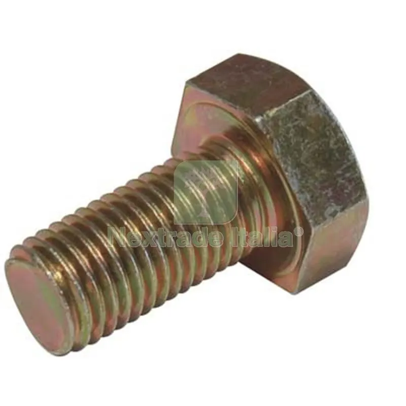 10PZ Vite Coppia Conica Decespugliatore M10X1,25 SX MM 20 R972170 L MM 25 M 10x1,25 — Attrezzi da giardino a motore — rif. FERX.VIR1226631