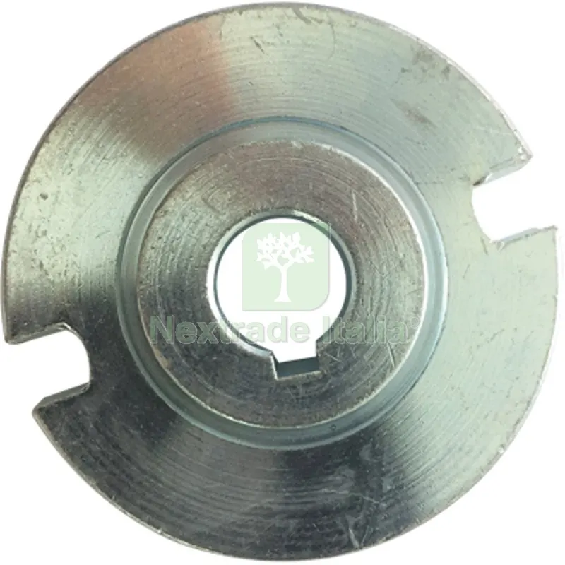 Flangia Porta Disco x Decespugliatore Kawasaki MM 11,4X50 — Attrezzi da giardino a motore — rif. FERX.VIR1226648
