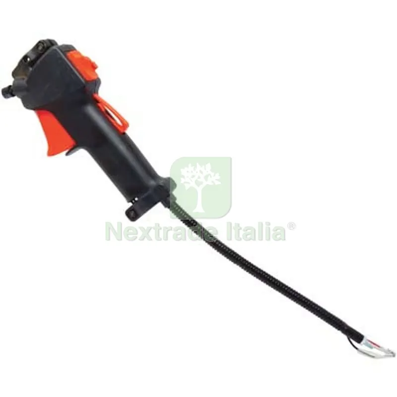 ACCELERATORE DECESPUGLIATORE PROFY 26 34 43 STARS N° 94-100 — Attrezzi da giardino a motore — rif. FERX.VIR1226676