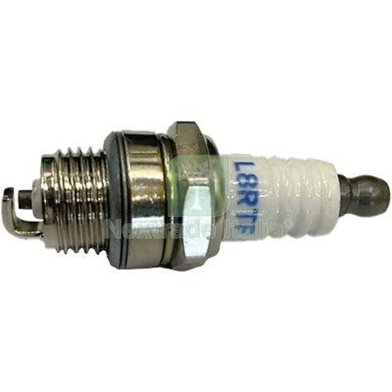 CANDELA DECESPUGLIATORE PROFY STARS N° 1 — Attrezzi da giardino a motore — rif. FERX.VIR1226681 CANDELA DECESPUGLIATORE PROFY STARS N° 1 — Attrezzi da giardino a motore — rif. FERX.VIR1226681