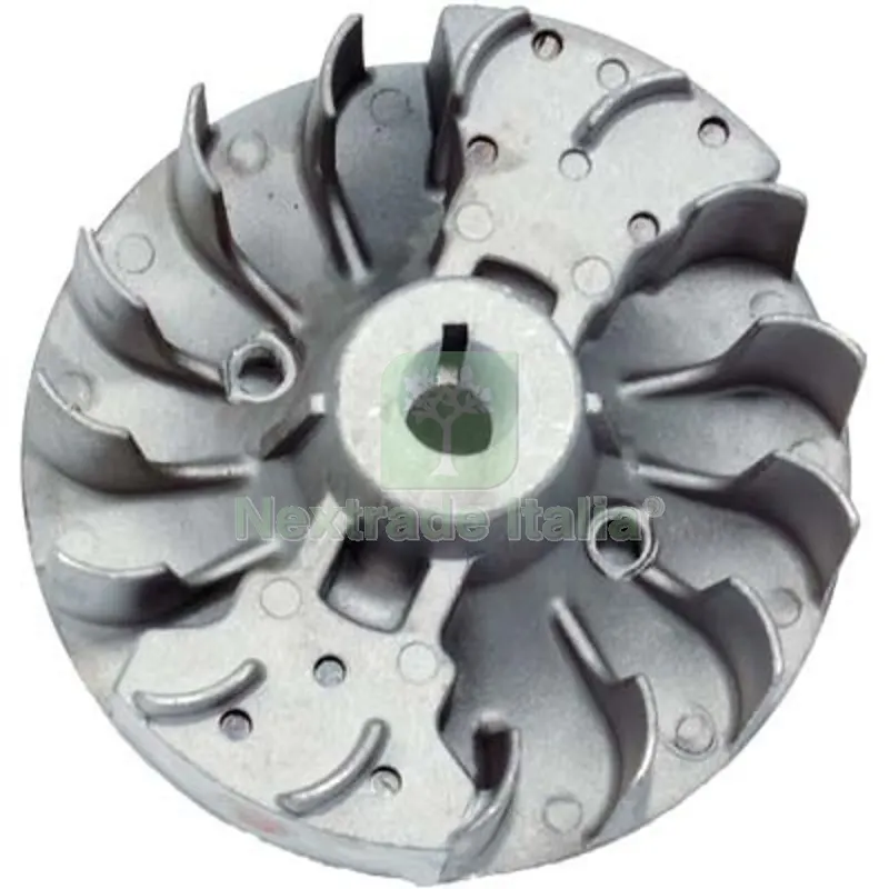 VOLANO DECESPUGLIATORE PROFY 34 STARS N° 51 — Attrezzi da giardino a motore — rif. FERX.VIR1226687