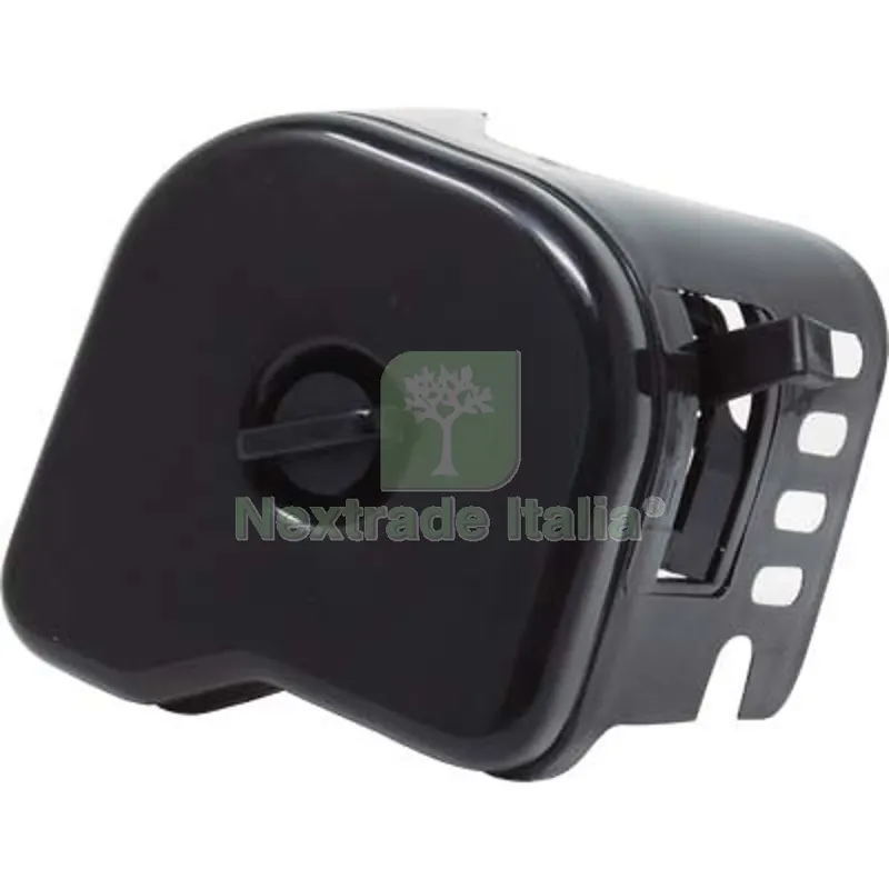 FILTRO COMPLETO DECESPUGLIATORE PROFY 34 STARS N° 16-21 — Attrezzi da giardino a motore — rif. FERX.VIR1226689
