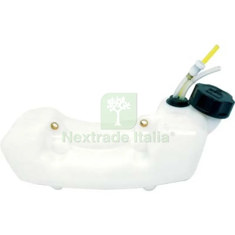 SERBATOIO COMPLETO DECESPUGLIATORE PROFY 34 STARS N° 63-75 — Attrezzi da giardino a motore — rif. FERX.VIR1226692