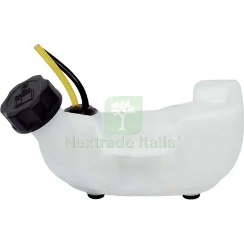 SERBATOIO COMPLETO DECESPUGLIATORE PROFY 26 STARS N° 63-75 — Attrezzi da giardino a motore — rif. FERX.VIR1226693
