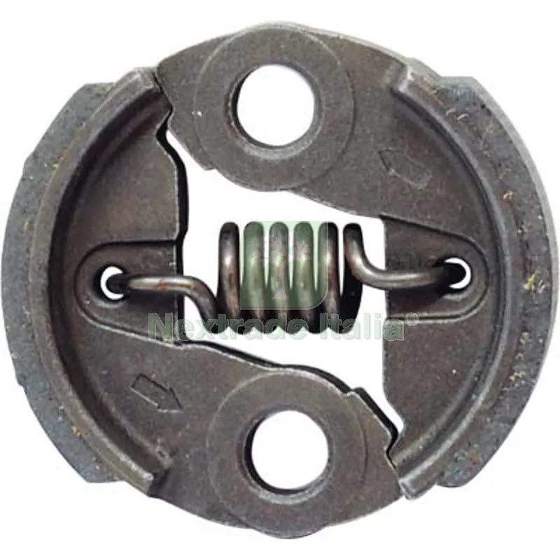 FRIZIONE DECESPUGLIATORE PROFY 26 STARS N° 54-55 — Attrezzi da giardino a motore — rif. FERX.VIR1226696