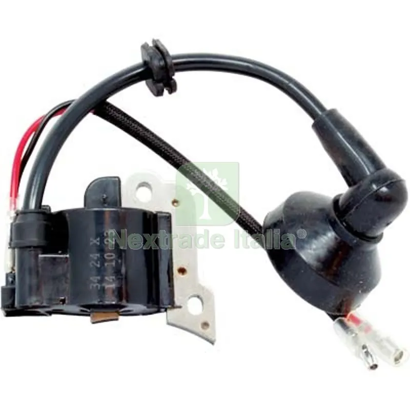 Bobina Decespugliatore Profy 26 Stars N° 60 — Attrezzi da giardino a motore — rif. FERX.VIR1226697