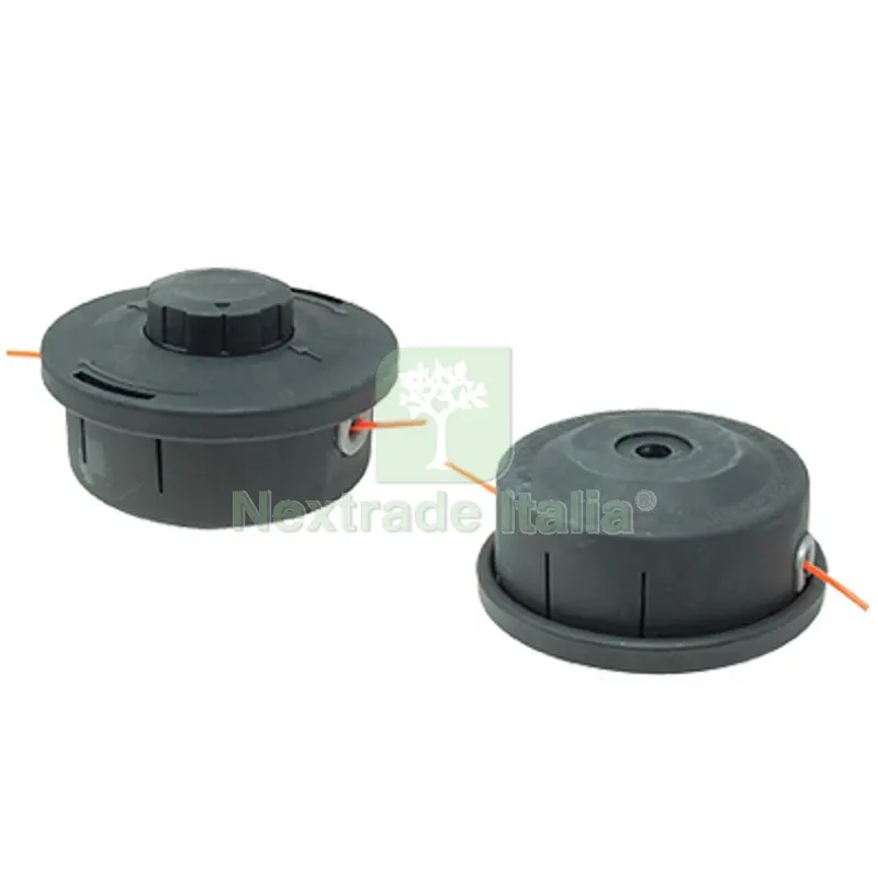 Testina x Decespugliatore Profy 26 34 43 Stars N° 142-147 — Attrezzi da giardino a motore — rif. FERX.VIR1226704 Testina x Decespugliatore Profy 26 34 43 Stars N° 142-147 — Attrezzi da giardino a motore — rif. FERX.VIR1226704