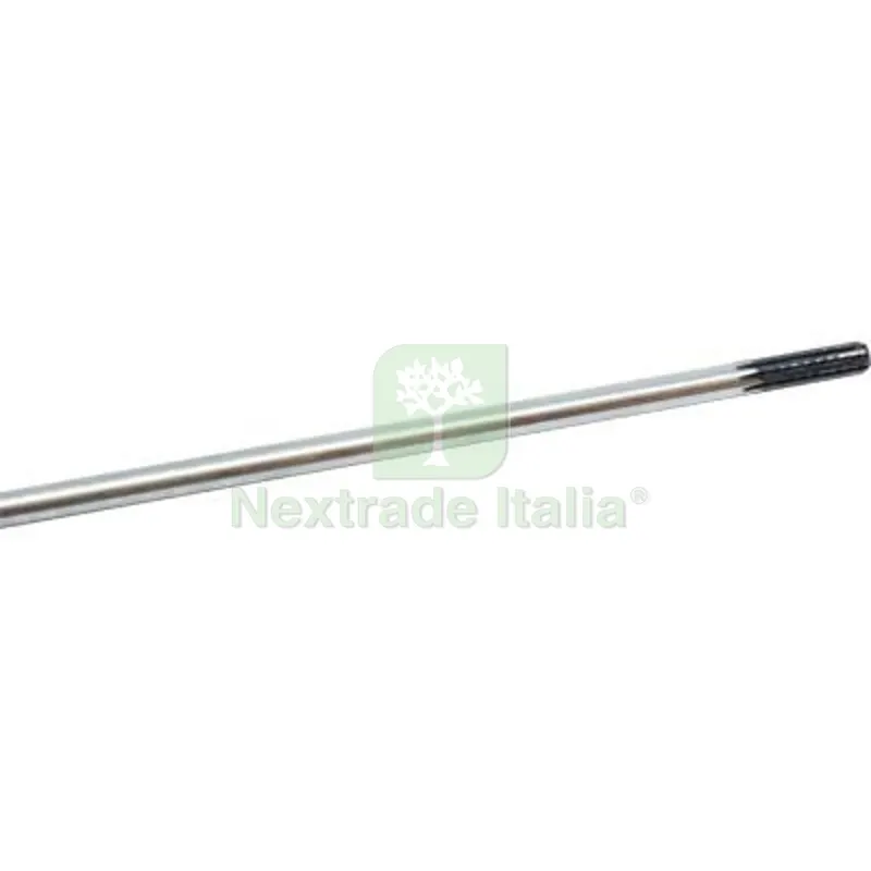 ALBERO DECESPUGLIATORE PROFY 26 34 43 52 STARS DENTI 9 N° 93 — Attrezzi da giardino a motore — rif. FERX.VIR1226708 ALBERO DECESPUGLIATORE PROFY 26 34 43 52 STARS DENTI 9 N° 93 — Attrezzi da giardino a motore — rif. FERX.VIR1226708