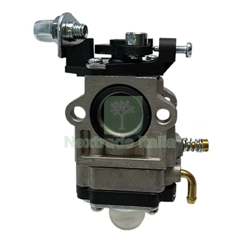 Carburatore Decespugliatore Profy 43 Stars — Attrezzi da giardino a motore — rif. FERX.VIR1226728