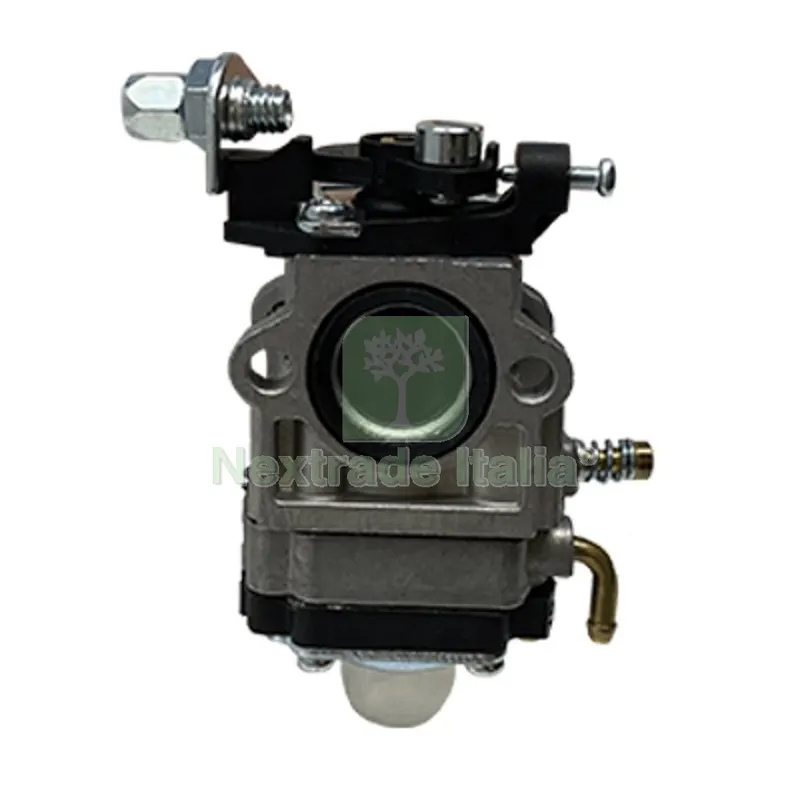 CARBURATORE DECESPUGLIATORE PROFY 52 STARS — Attrezzi da giardino a motore — rif. FERX.VIR1226729 CARBURATORE DECESPUGLIATORE PROFY 52 STARS — Attrezzi da giardino a motore — rif. FERX.VIR1226729