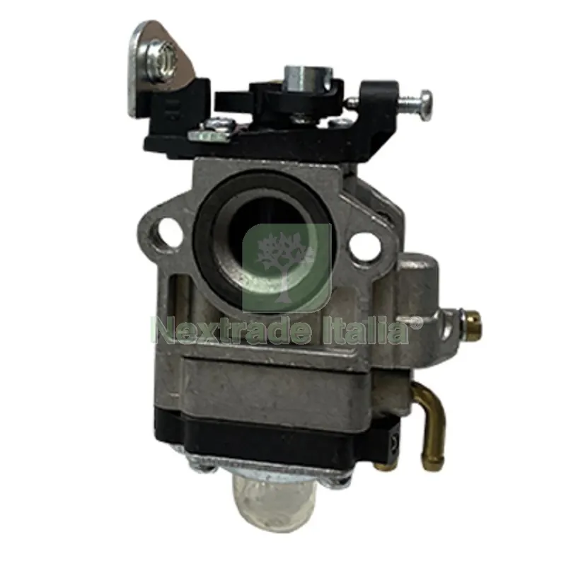CARBURATORE DECESPUGLIATORE PROFY 34 STARS — Attrezzi da giardino a motore — rif. FERX.VIR1226730 CARBURATORE DECESPUGLIATORE PROFY 34 STARS — Attrezzi da giardino a motore — rif. FERX.VIR1226730