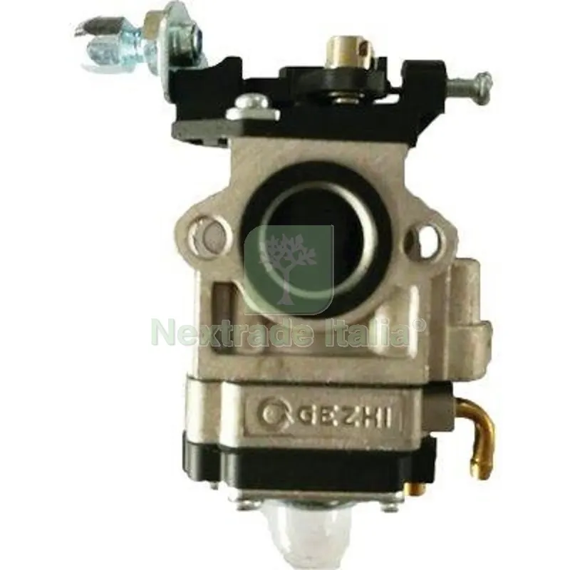CARBURATORE DECESPUGLIATORE PROFY 4T STARS CC36 — Attrezzi da giardino a motore — rif. FERX.VIR1226732 CARBURATORE DECESPUGLIATORE PROFY 4T STARS CC36 — Attrezzi da giardino a motore — rif. FERX.VIR1226732