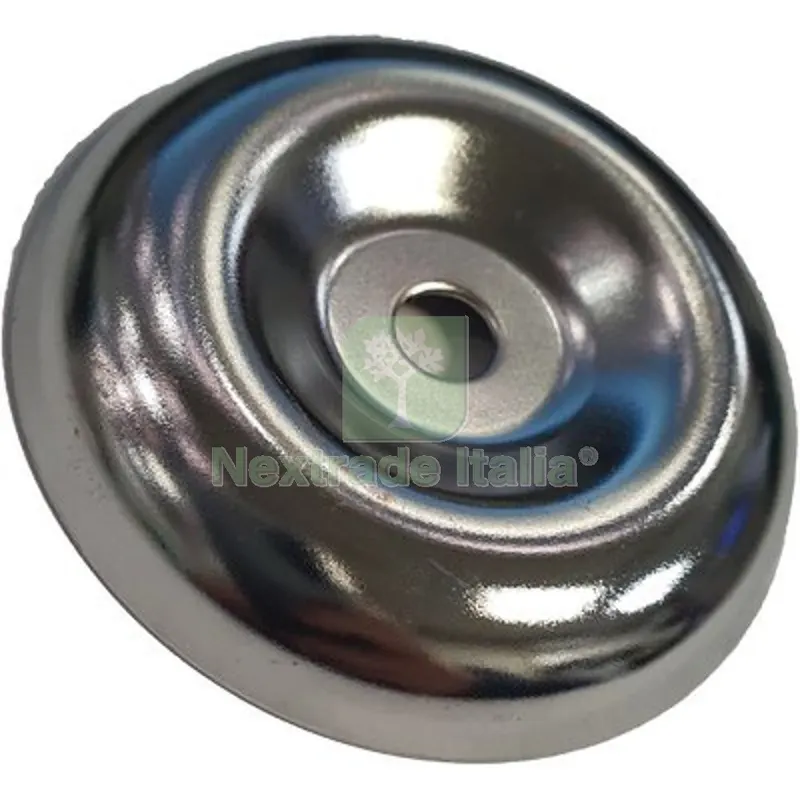 Protezione Sottocoppa x Disco Decespugl Stars Acciaio F.MM 10 — Attrezzi da giardino — rif. FERX.VIR1226742