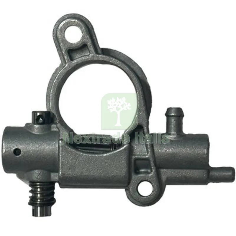 POMPA OLIO MOTOSEGA PROFY 20 SUPERLEGGERA STARS N° 41 — Attrezzi da giardino a motore — rif. FERX.VIR1226745 POMPA OLIO MOTOSEGA PROFY 20 SUPERLEGGERA STARS N° 41 — Attrezzi da giardino a motore — rif. FERX.VIR1226745