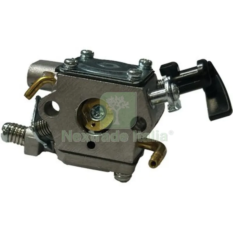 Carburatore Motosega Profy 20 Superleggera Stars N° 92 — Attrezzi da giardino a motore — rif. FERX.VIR1226748