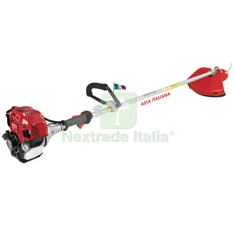 Decespugliatore Honda 4T Bluebird HO50I CC 48 Easy Start Asta Italia MM 28 Mod HO50I — Attrezzi da giardino a motore — rif. FERX.VIR1226756