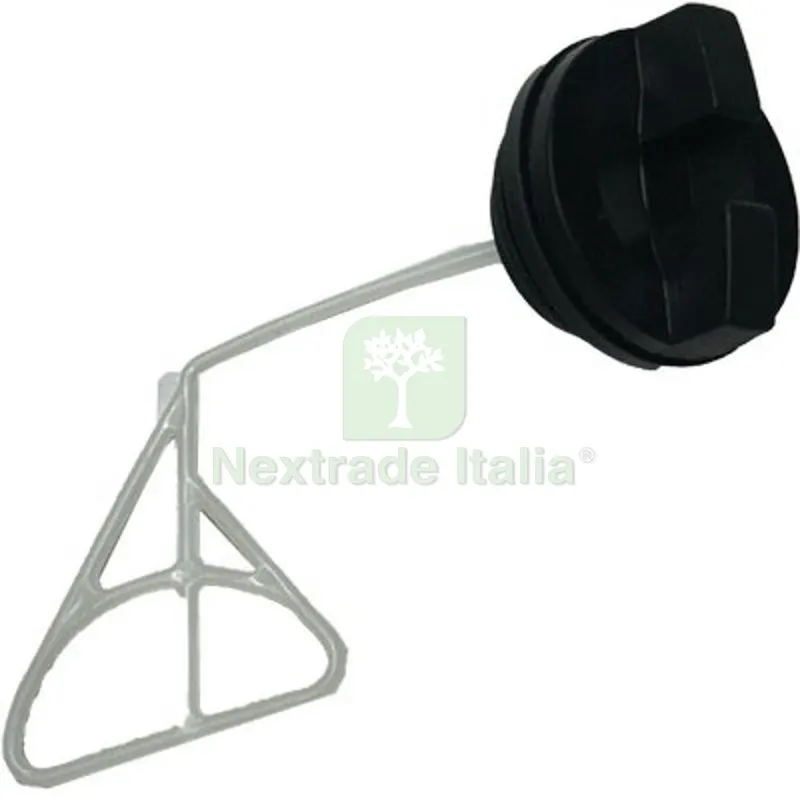 Tappo Serbatoio Olio/Miscela Motosega Profy 30 N°26 — Attrezzi da giardino a motore — rif. FERX.VIR1226761