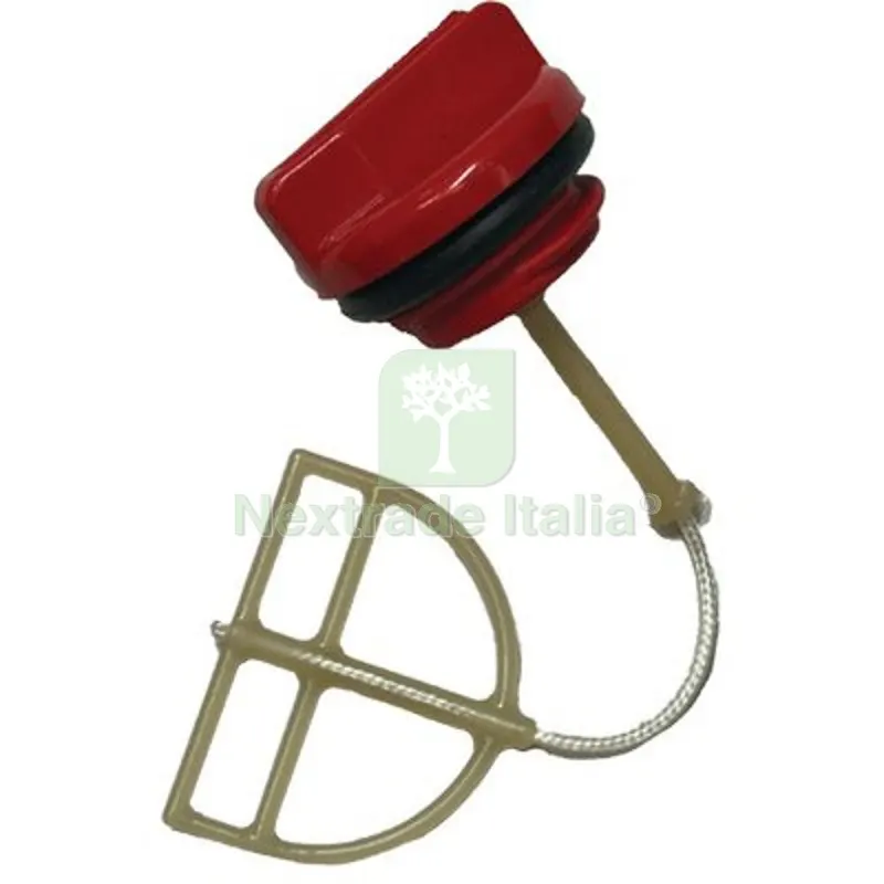 Tappo Serbatoio Olio/Miscela Motosega Profy 20 — Attrezzi da giardino a motore — rif. FERX.VIR1226762