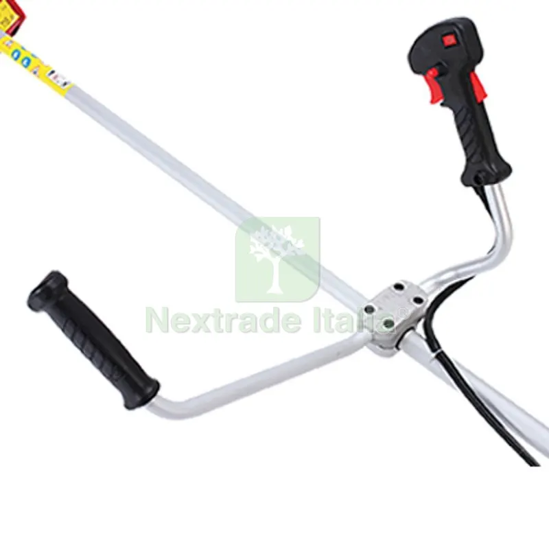 Manubrio Asta Decespugliatore Stars MM 26 — Attrezzi da giardino a motore — rif. FERX.VIR1226820