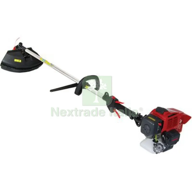 DECESPUGLIATORE KAWASAKI TJ53EI 2T CC 53 EASY START ASTA MM 28 — Attrezzi da giardino a motore — rif. FERX.VIR1226907