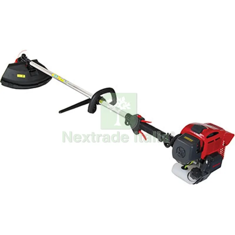 DECESPUGLIATORE KAWASAKI TJ45EI 2T CC 45 EASY START ASTA MM 28 — Attrezzi da giardino a motore — rif. FERX.VIR1226929