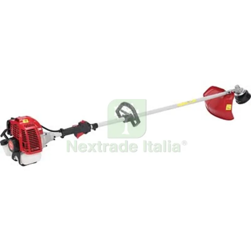DECESPUGLIATORE PROFY STARS PROFY 43 2T CC 43 EASY START ASTA MM 26 CC 42,7 — Attrezzi da giardino a motore — rif. FERX.VIR1226983