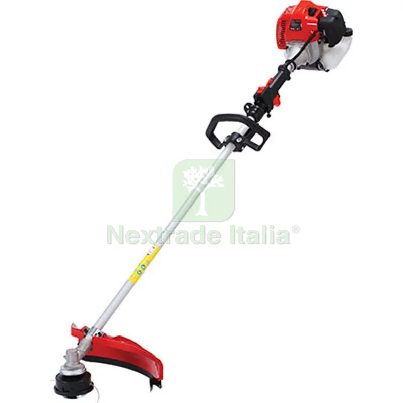 Decespugliatore Profy Stars Profy 52 2T CC 52 Easy Start Asta MM 26 CC 51,7 — Attrezzi da giardino a motore — rif. FERX.VIR1226985