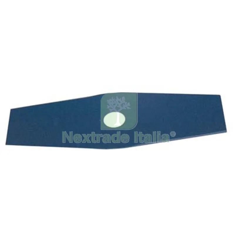 2PZ Disco x Decespugliatore Stars Acciaio Denti 2 D.MM 255 S.MM 1,4 MM 255x25,4x1,4 — Attrezzi da giardino a motore — rif. FERX.VIR1227102
