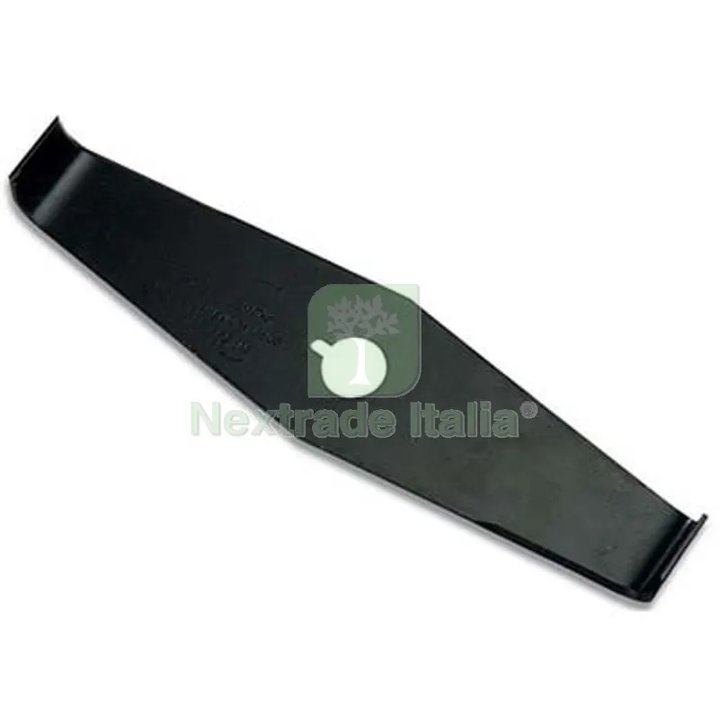 Disco x Decespugliatore Denti Piegati Stars Acciaio Denti 2 D.MM 305 S.MM 3,0 MM 305x25,4x3,0 — Attrezzi da giardino a motore — rif. FERX.VIR1227113