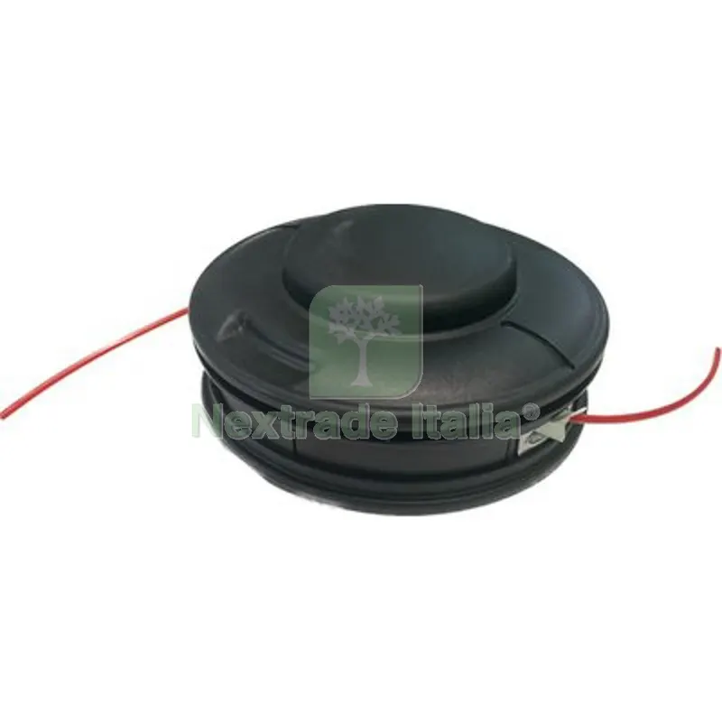 TESTINA X DECESPUGLIATORE FLASH BUMP BLUEBIRD MM 130 PASSO M 8X1,25 SXF BATTI E VAI MXMM 8x1,25 — Attrezzi da giardino a motore — rif. FERX.VIR1227134