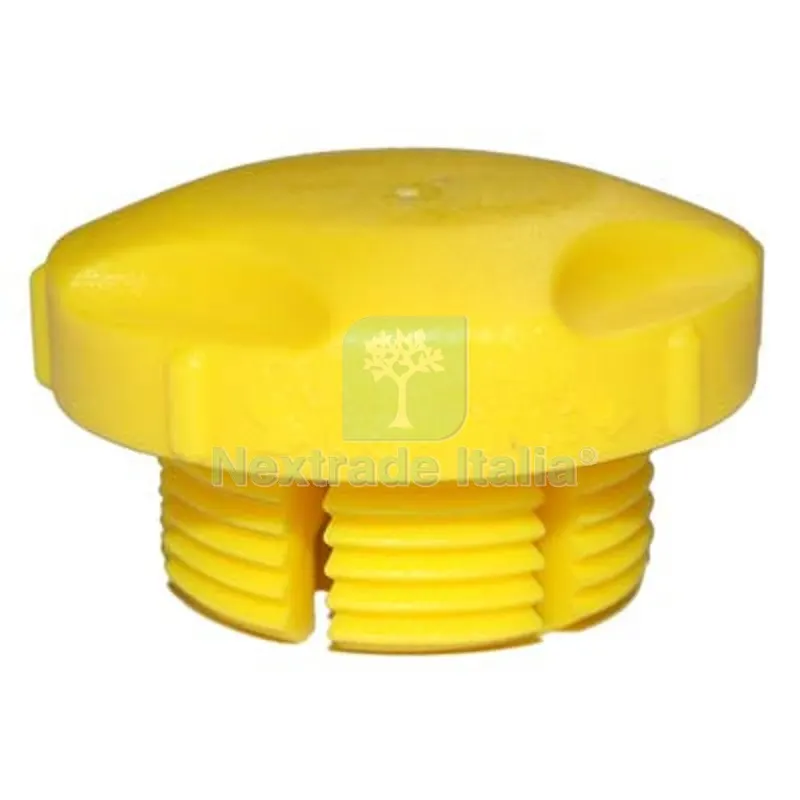 3PZ Pomolo x Testina Decespugliatore Civa Nylon Ricambio Pomolo — Attrezzi da giardino a motore — rif. FERX.VIR1227170 3PZ Pomolo x Testina Decespugliatore Civa Nylon Ricambio Pomolo — Attrezzi da giardino a motore — rif. FERX.VIR1227170